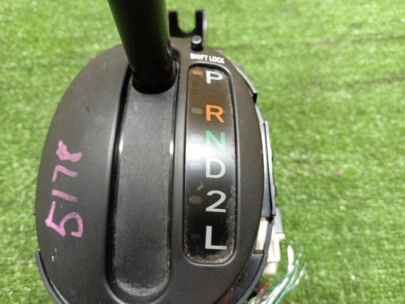 Селектор АКПП, 1400 рублей, Красноярск