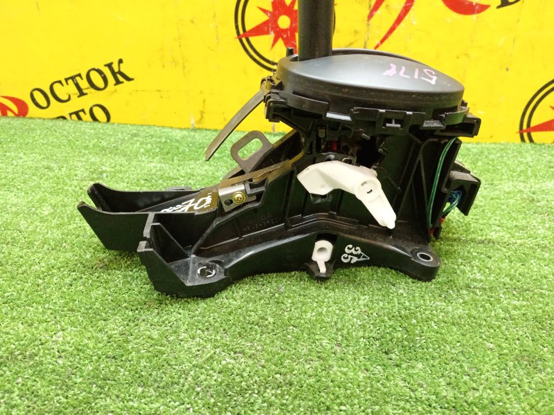 Селектор АКПП, 1400 рублей, Красноярск