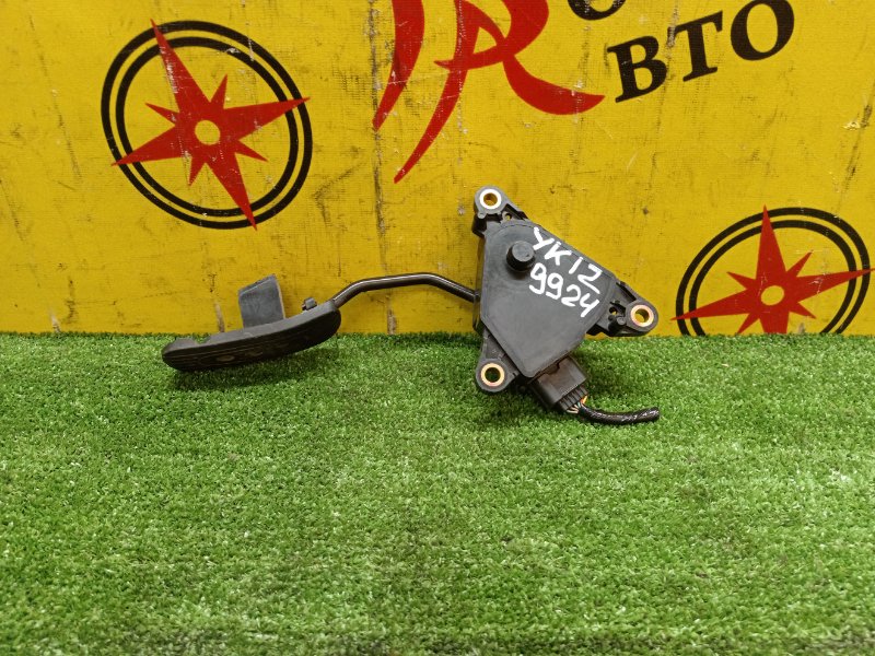 Педаль газа, 1000 рублей, Красноярск