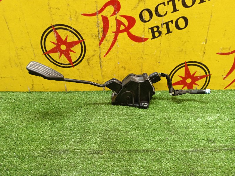 Педаль газа, 500 рублей, Красноярск