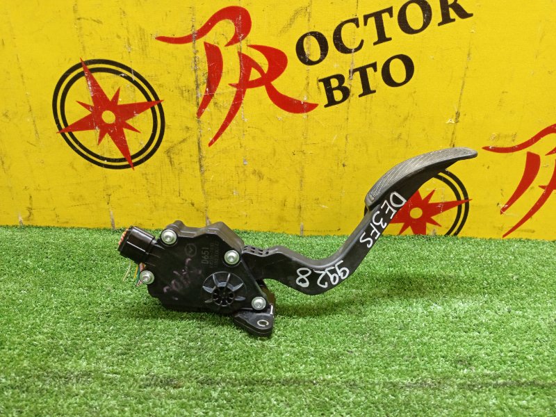 Педаль газа, 400 рублей, Красноярск