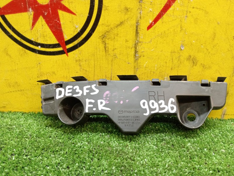 Клипса бампера, 1000 рублей, Красноярск