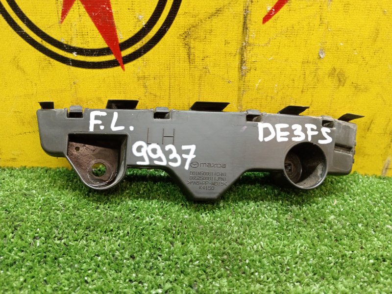 Клипса бампера, 1000 рублей, Красноярск