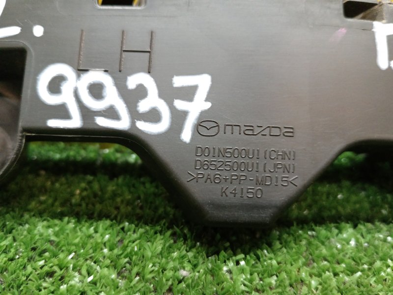 Клипса бампера, 1000 рублей, Красноярск