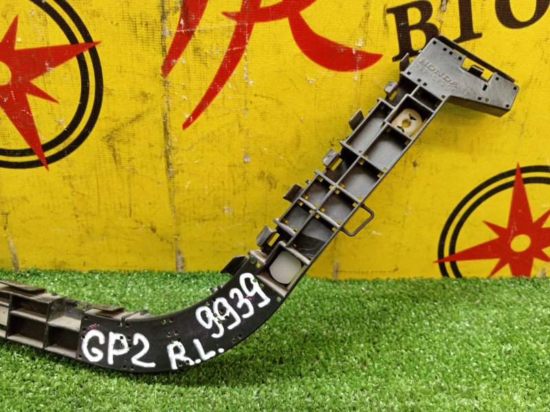 Клипса бампера, 500 рублей, Красноярск