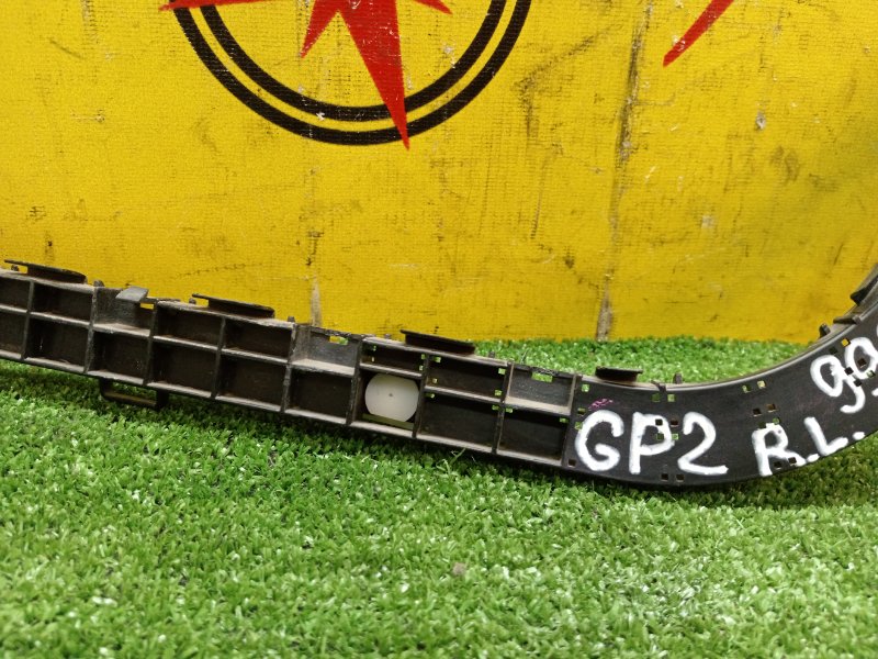 Клипса бампера, 500 рублей, Красноярск