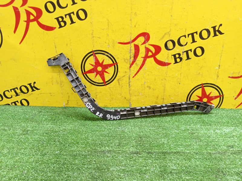 Клипса бампера, 500 рублей, Красноярск