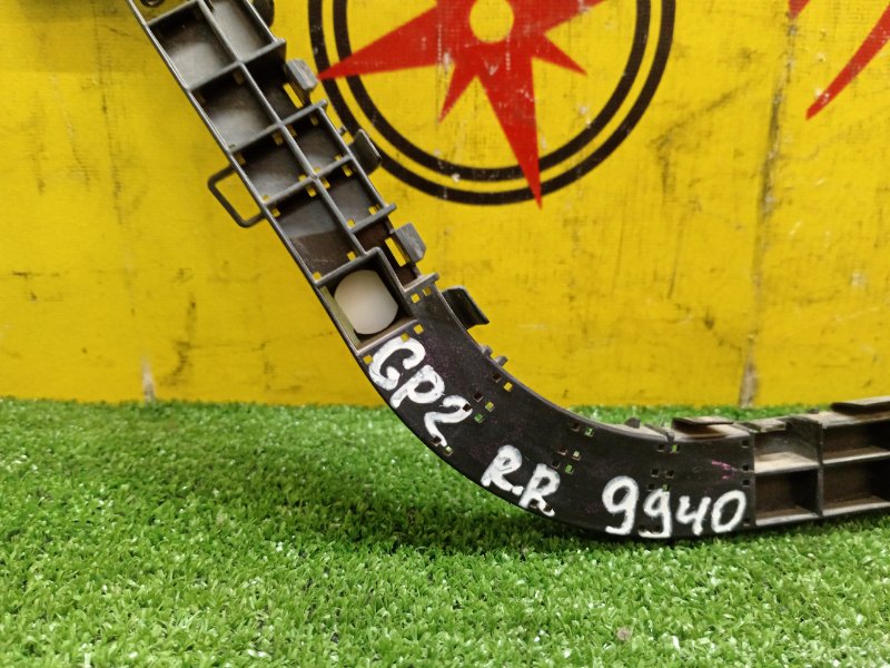 Клипса бампера, 500 рублей, Красноярск