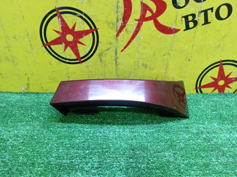 Планка под стоп-сигнал, 2000 рублей, Красноярск