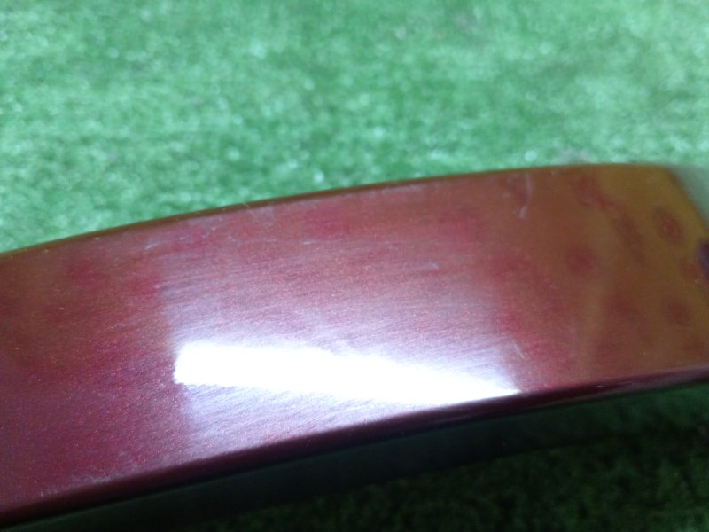 Планка под стоп-сигнал, 2000 рублей, Красноярск