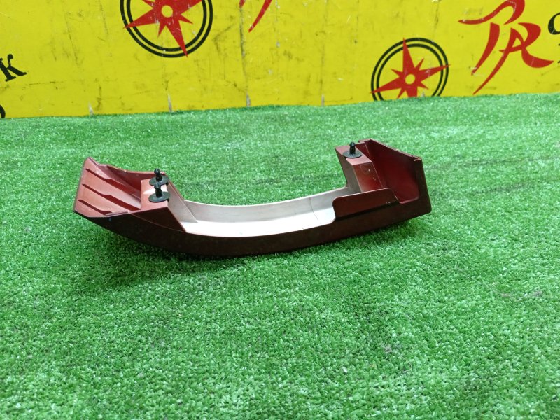 Планка под стоп-сигнал, 2000 рублей, Красноярск