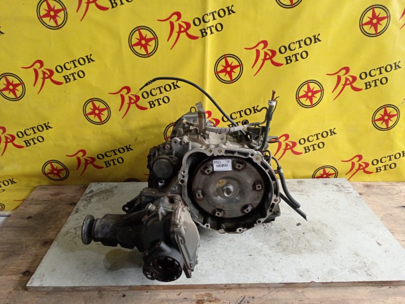 АКПП, 46000 рублей, Красноярск