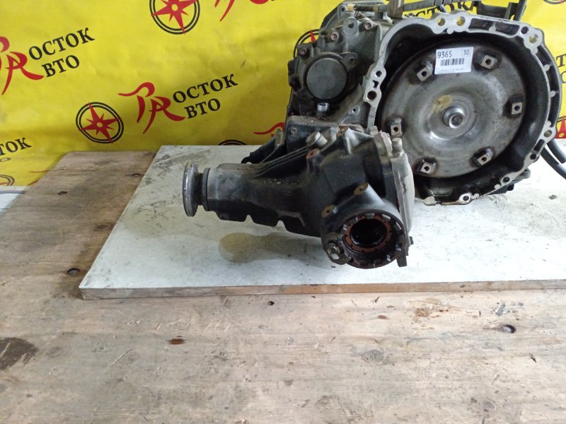 АКПП, 46000 рублей, Красноярск