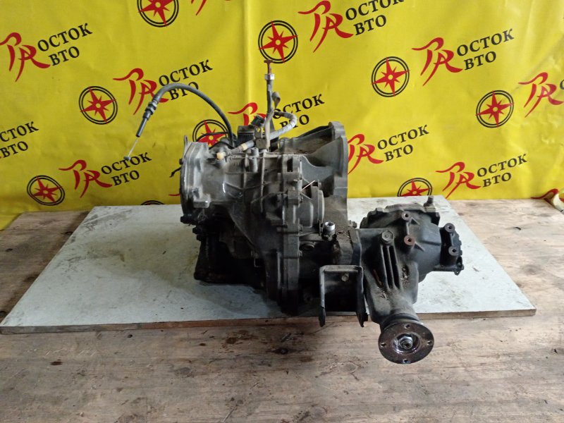 АКПП, 46000 рублей, Красноярск