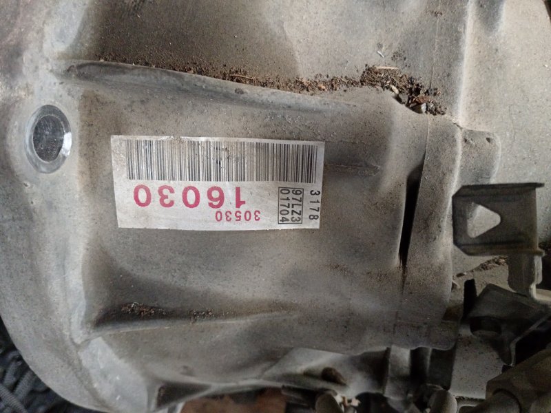 АКПП, 46000 рублей, Красноярск