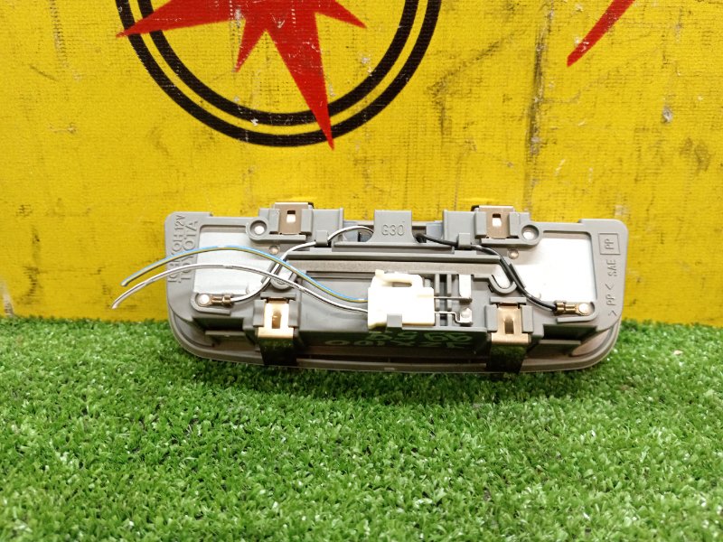 Плафон подсветки салона, 300 рублей, Красноярск