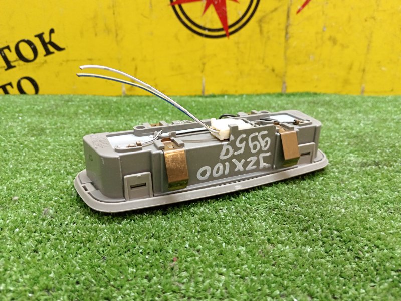 Плафон подсветки салона, 300 рублей, Красноярск