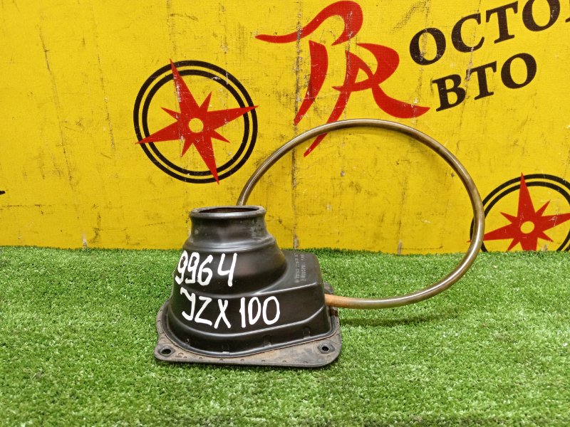 Защита горловины топливного бака, 500 рублей, Красноярск