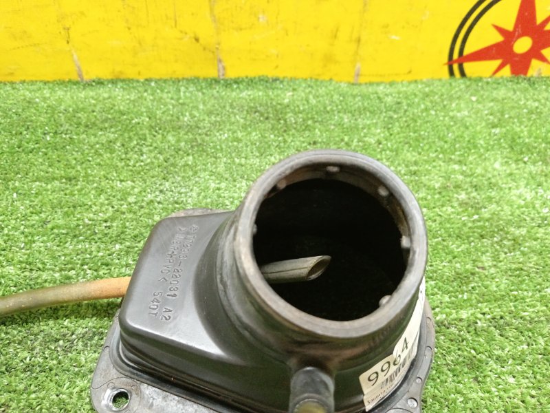 Защита горловины топливного бака, 500 рублей, Красноярск