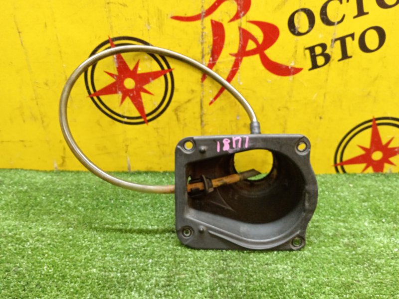 Защита горловины топливного бака, 500 рублей, Красноярск