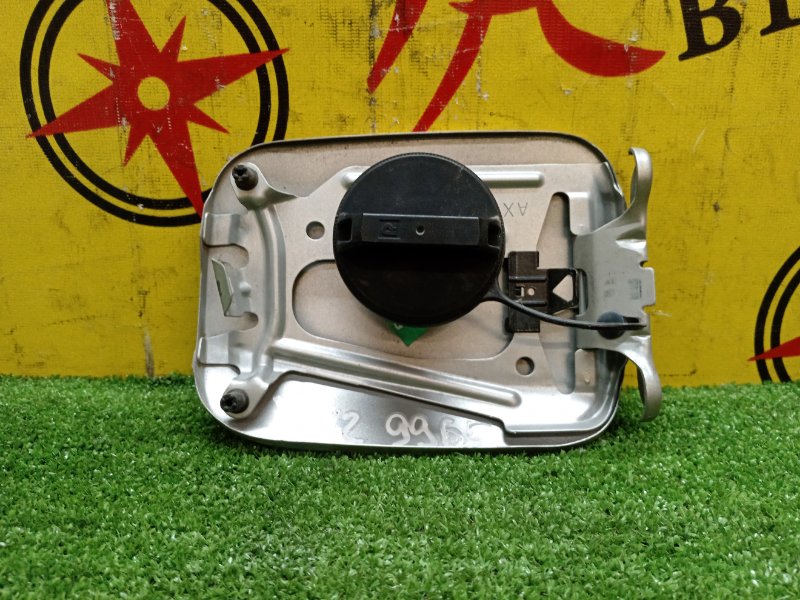 Лючок топливного бака, 700 рублей, Красноярск