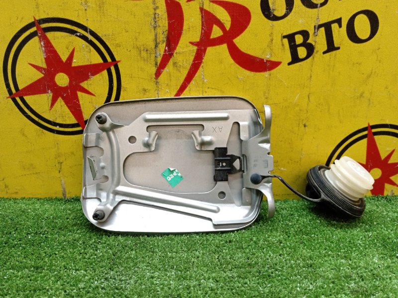 Лючок топливного бака, 700 рублей, Красноярск