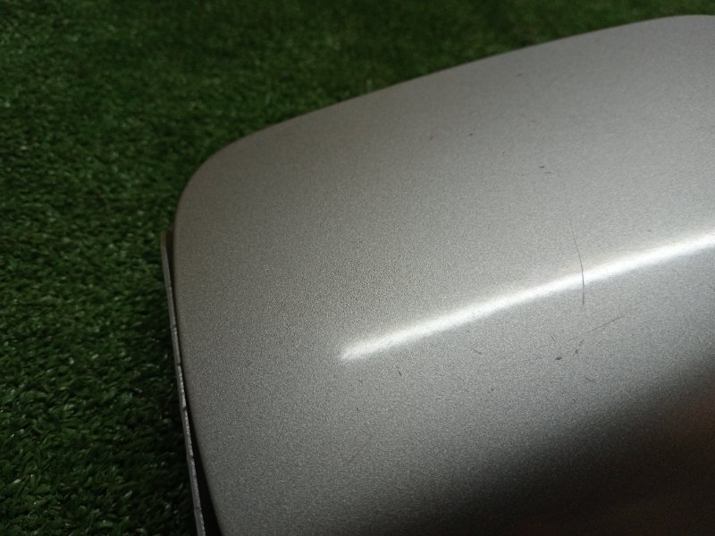 Лючок топливного бака, 700 рублей, Красноярск