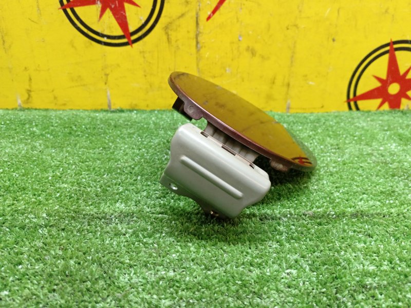 Лючок топливного бака, 800 рублей, Красноярск