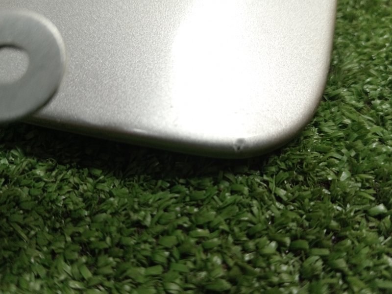 Лючок топливного бака, 400 рублей, Красноярск