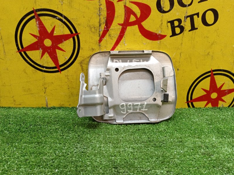 Лючок топливного бака, 400 рублей, Красноярск