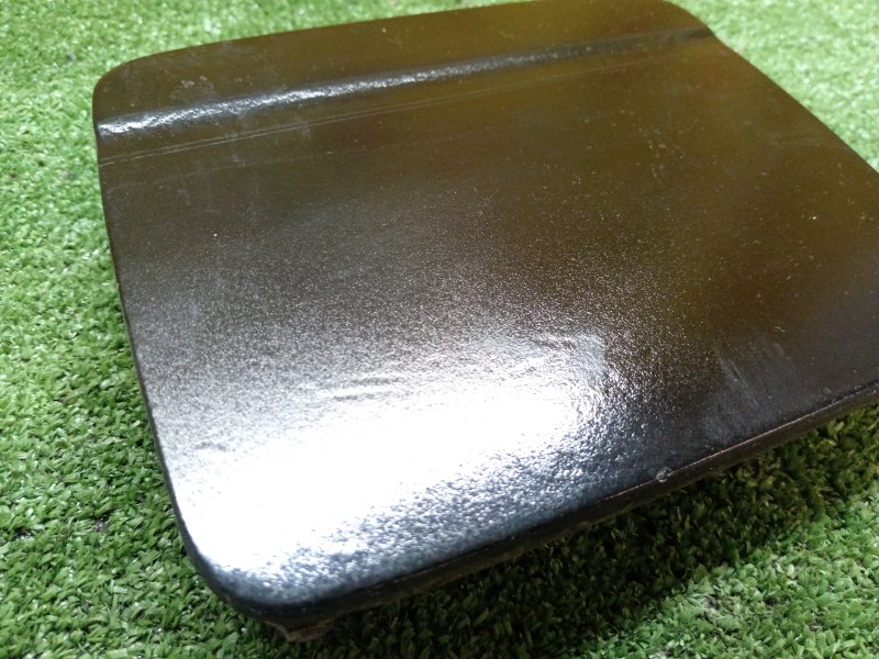 Лючок топливного бака, 400 рублей, Красноярск