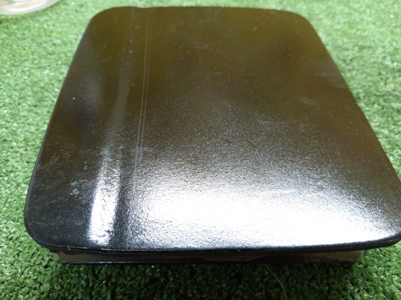 Лючок топливного бака, 400 рублей, Красноярск