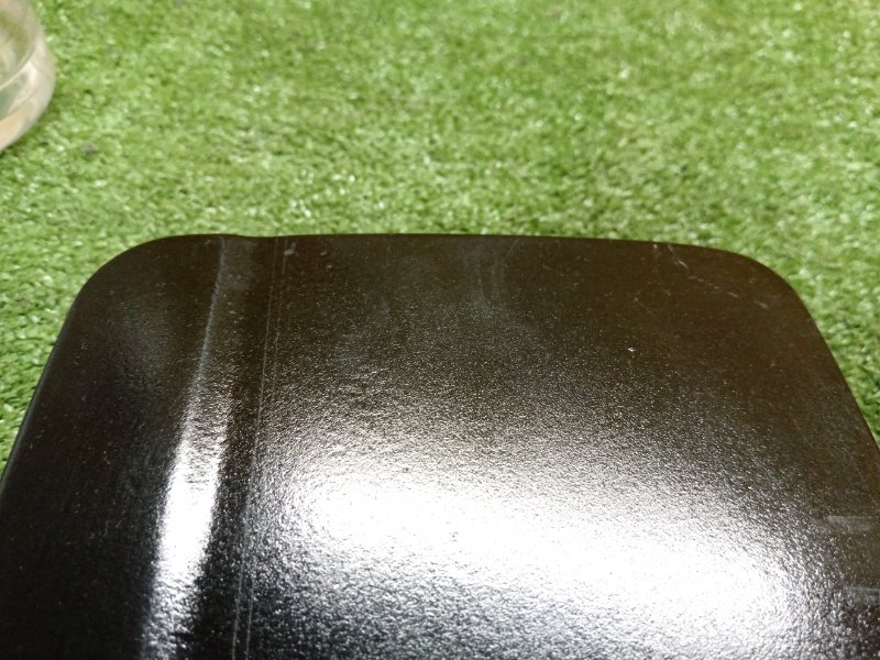 Лючок топливного бака, 400 рублей, Красноярск