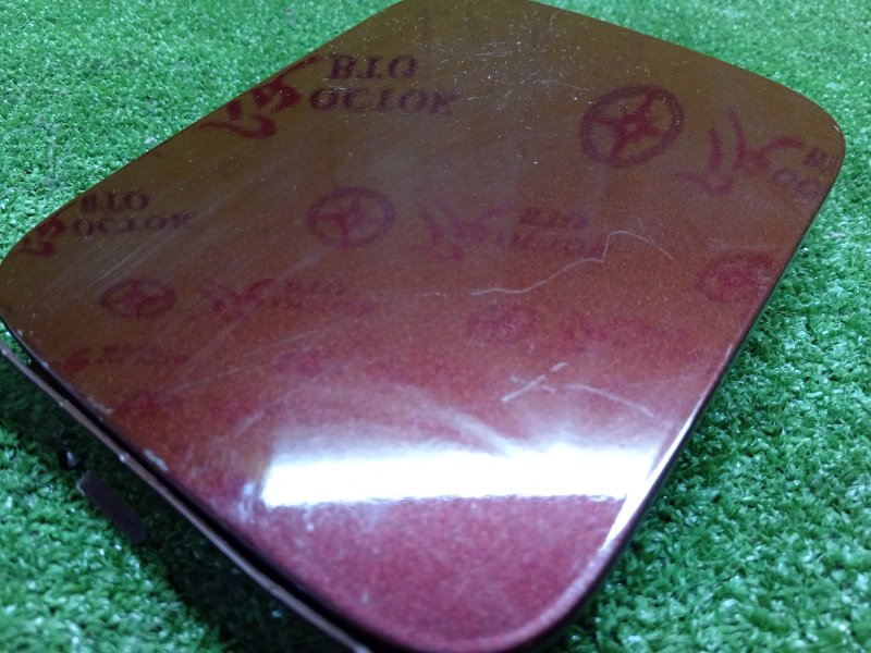 Лючок топливного бака, 400 рублей, Красноярск