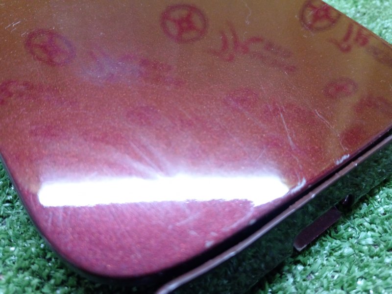 Лючок топливного бака, 400 рублей, Красноярск