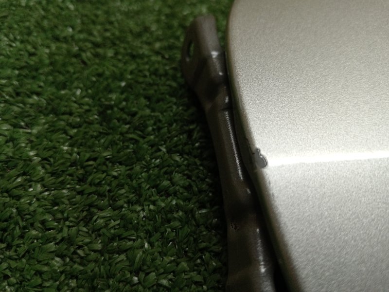 Лючок топливного бака, 1000 рублей, Красноярск