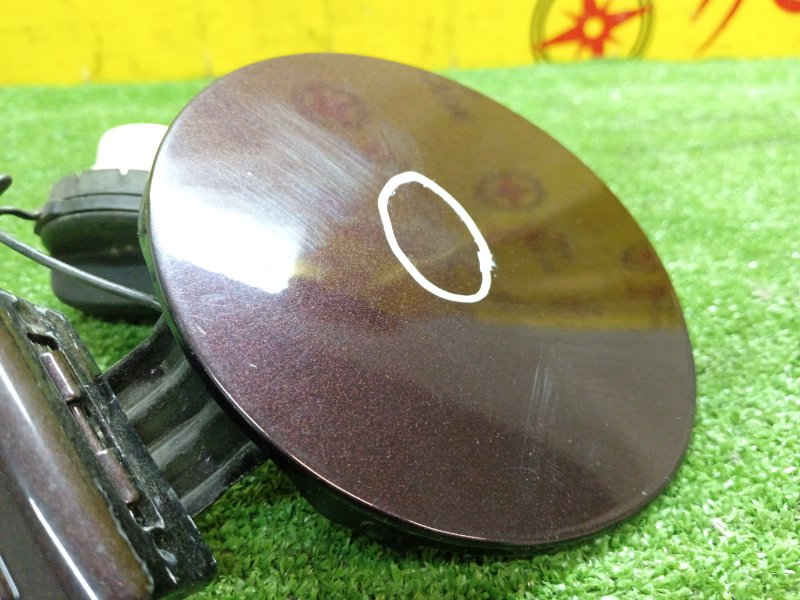 Лючок топливного бака, 1200 рублей, Красноярск