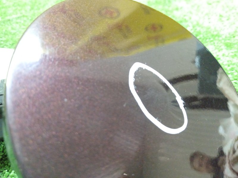 Лючок топливного бака, 1200 рублей, Красноярск