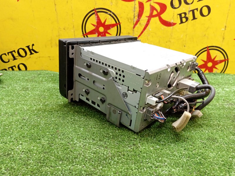 Магнитола, 2000 рублей, Красноярск