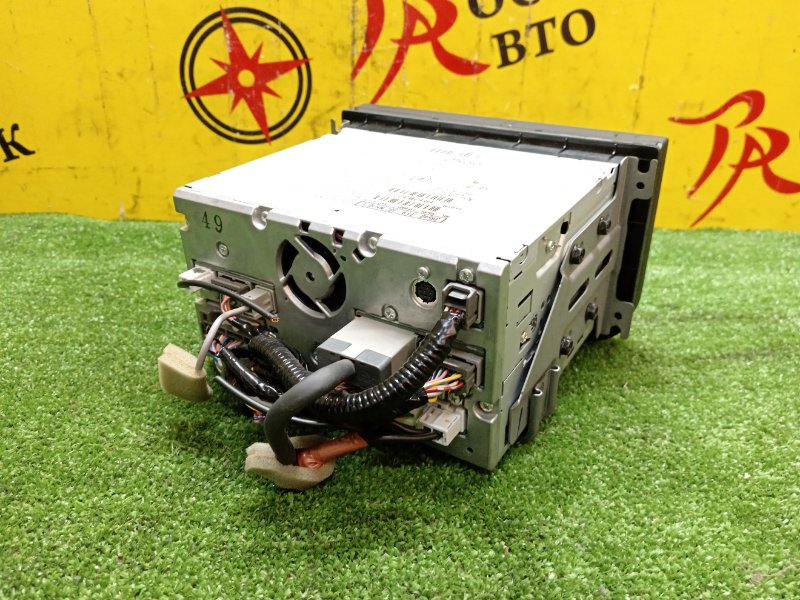 Магнитола, 2000 рублей, Красноярск