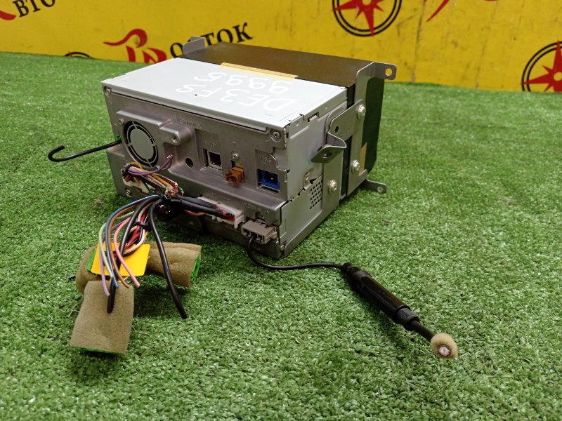 Магнитола, 6000 рублей, Красноярск