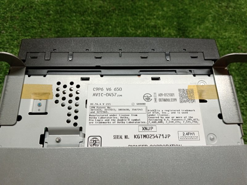 Магнитола, 6000 рублей, Красноярск