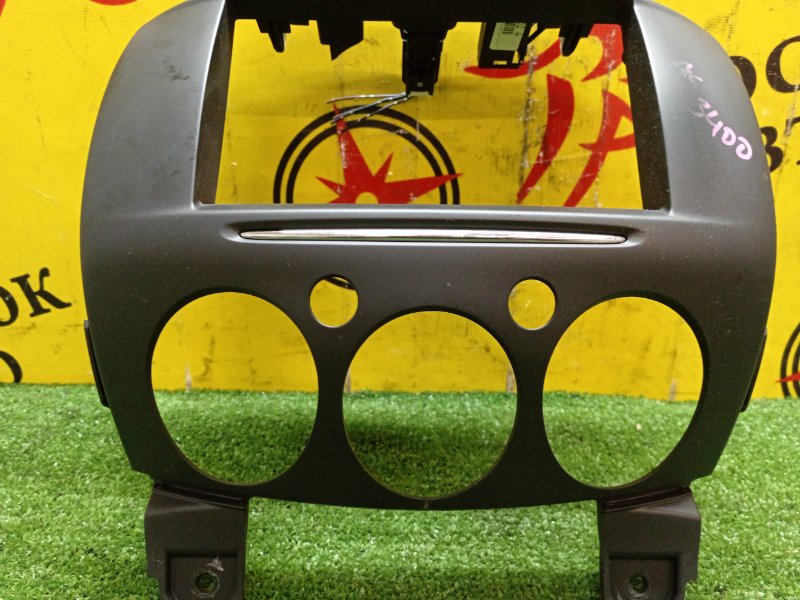 Консоль магнитофона, 500 рублей, Красноярск