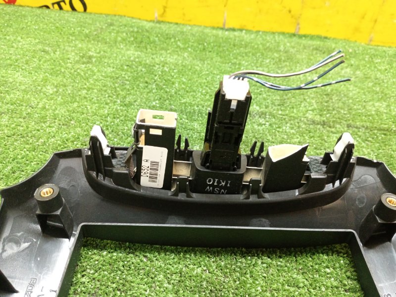 Консоль магнитофона, 500 рублей, Красноярск