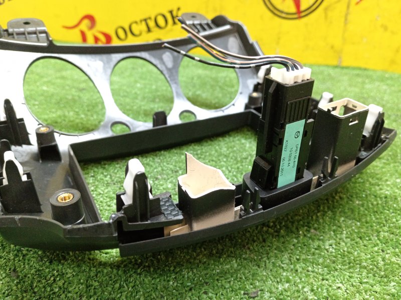 Консоль магнитофона, 500 рублей, Красноярск