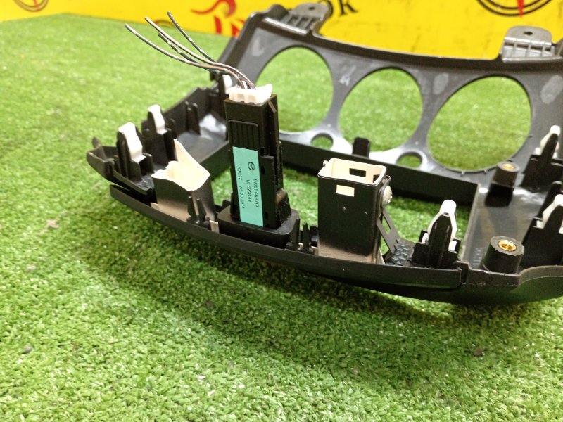 Консоль магнитофона, 500 рублей, Красноярск