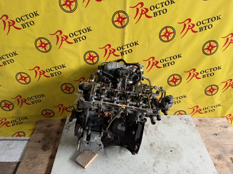 Двигатель, 95000 рублей, Красноярск