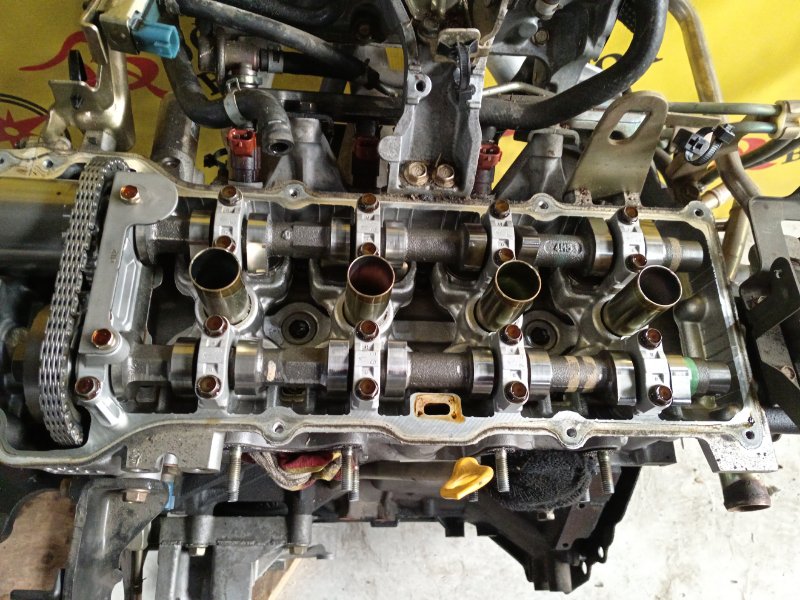 Двигатель, 95000 рублей, Красноярск