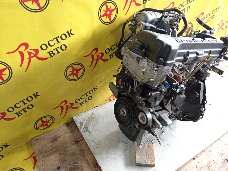 Двигатель, 95000 рублей, Красноярск