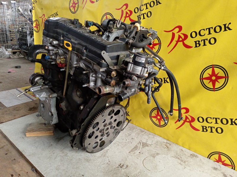 Двигатель, 95000 рублей, Красноярск